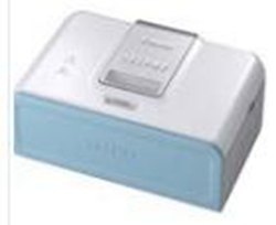 佳能Canon SELPHY CP510打印机