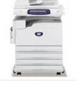 富士施乐Fuji Xerox Document Centre C450打印机