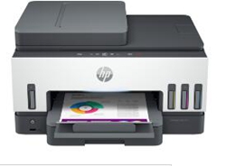 惠普HP Smart Tank 790 series打印机