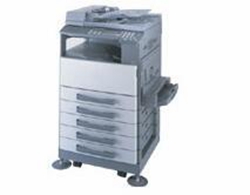 震旦Aurora AD168复合机