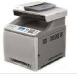 理光Ricoh Aficio SP C240SF打印机