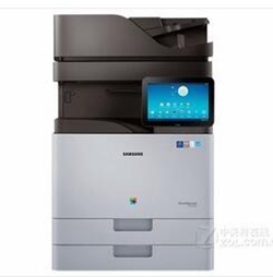 三星Samsung SL-K7500GX复合机