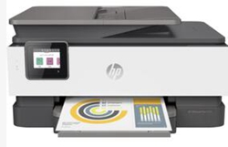 惠普HP Officejet Pro 8025打印机