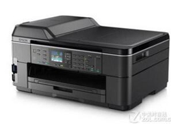爱普生Epson WF-7511打印机