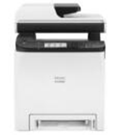 理光Ricoh M C250FWB打印机