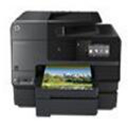 惠普HP Officejet Pro 8630打印机