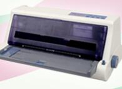 映美Jolimark BW-535K打印机