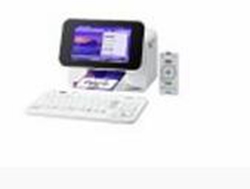 爱普生Epson E-810打印机