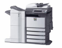 东芝Toshiba e-STUDIO3510c复合机