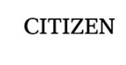西铁城Citizen CBM-712打印机