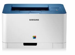 三星Samsung CLP-363打印机