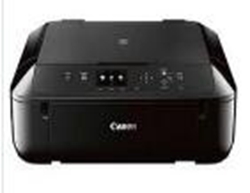 佳能Canon PIXMA MG5720打印机