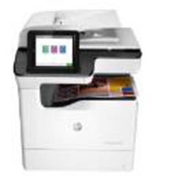 惠普HP PageWide Managed MFP P77940dn复合机