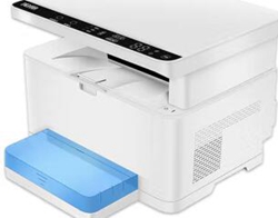 沧田CTP-3010DNW打印机