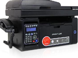 奔图Pantum M6609打印机