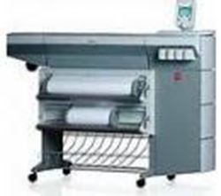 奥西Oc&eacute; TCS300复合机