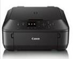 佳能Canon Pixma MG5500打印机