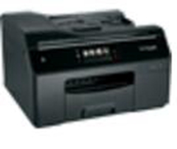 利盟Lexmark Pro5500打印机