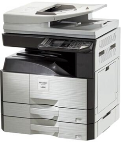 夏普Sharp SF-S233N复合机