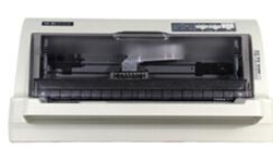 标拓biaotop BT-610K打印机