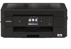 兄弟Brother MFC-J890DW打印机