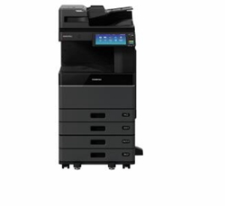 东芝Toshiba e-STUDIO4518AG复合机