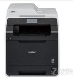 兄弟Brother DCP-L8400CDN打印机