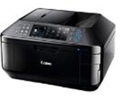 佳能Canon PIXMA MX715打印机