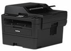 兄弟Brother MFC-L2730DW打印机