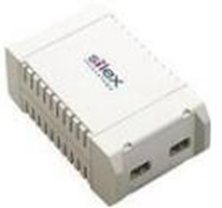 Silex SX-3000GB打印服务器