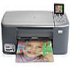 惠普HP Photosmart 2570打印机