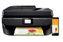 惠普HP OfficeJet 5264打印机