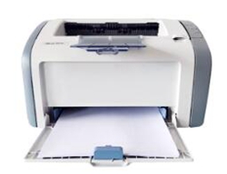 众冠ZONEWIN Laser 1020 plus打印机