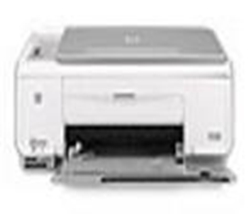 惠普HP Photosmart C3100打印机