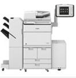 佳能Canon imageRUNNER ADVANCE 8585复合机