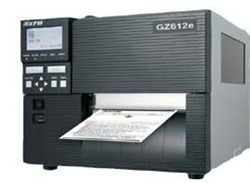 佐藤SATO GZ612e打印机