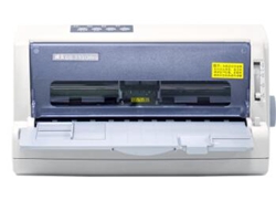 得实Dascom DS-7120 Pro打印机