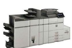 夏普Sharp MX-M7508N复合机