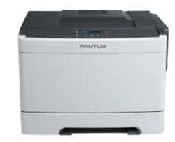 奔图Pantum CP2500DN高配版打印机