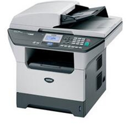 兄弟Brother DCP-8060打印机