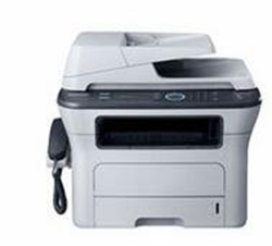 三星Samsung SCX-4824HN打印机