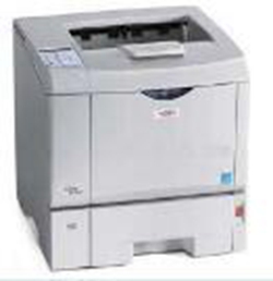 理光Ricoh Aficio SP 4100N打印机