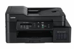 兄弟Brother DCP-T725DW打印机