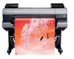 佳能Canon imagePROGRAF iPF8010S打印机