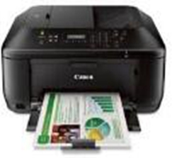 佳能Canon PIXMA MX532打印机