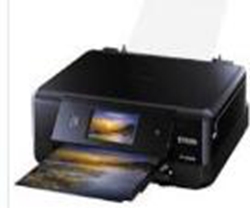 爱普生Epson EP-808AB打印机