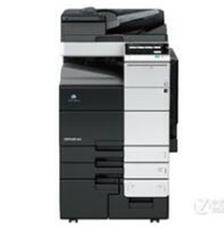 柯尼卡美能达 bizhub 958复合机
