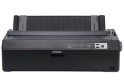 爱普生Epson LQ-136KWII打印机