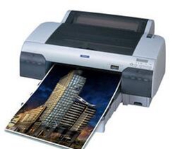 爱普生Epson Stylus Pro 4000打印机
