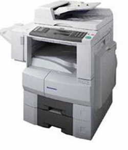 联想Lenovo M9332打印机